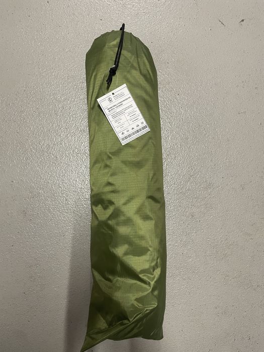 120/DKWS moskitiera wojsk specjalnych