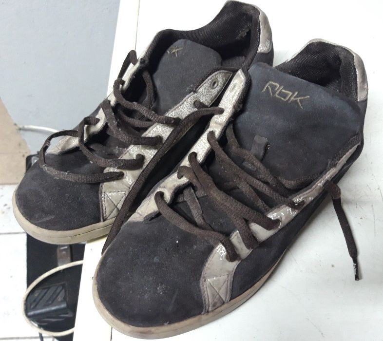 Reebok, Sapatilhas, tam.42