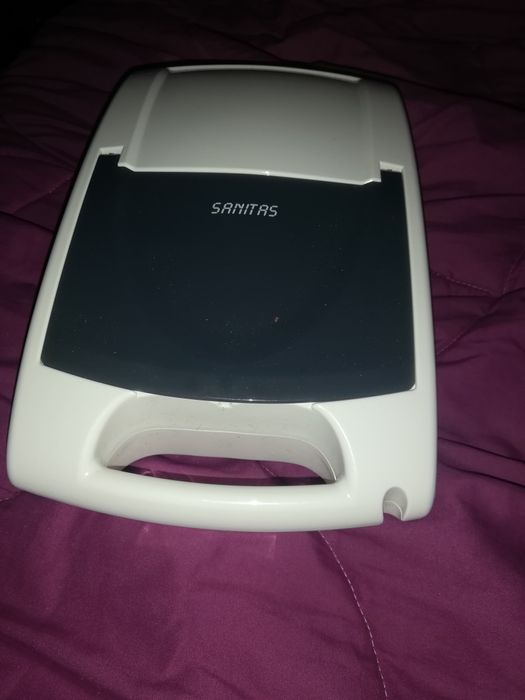 Inalador vias respiratórias