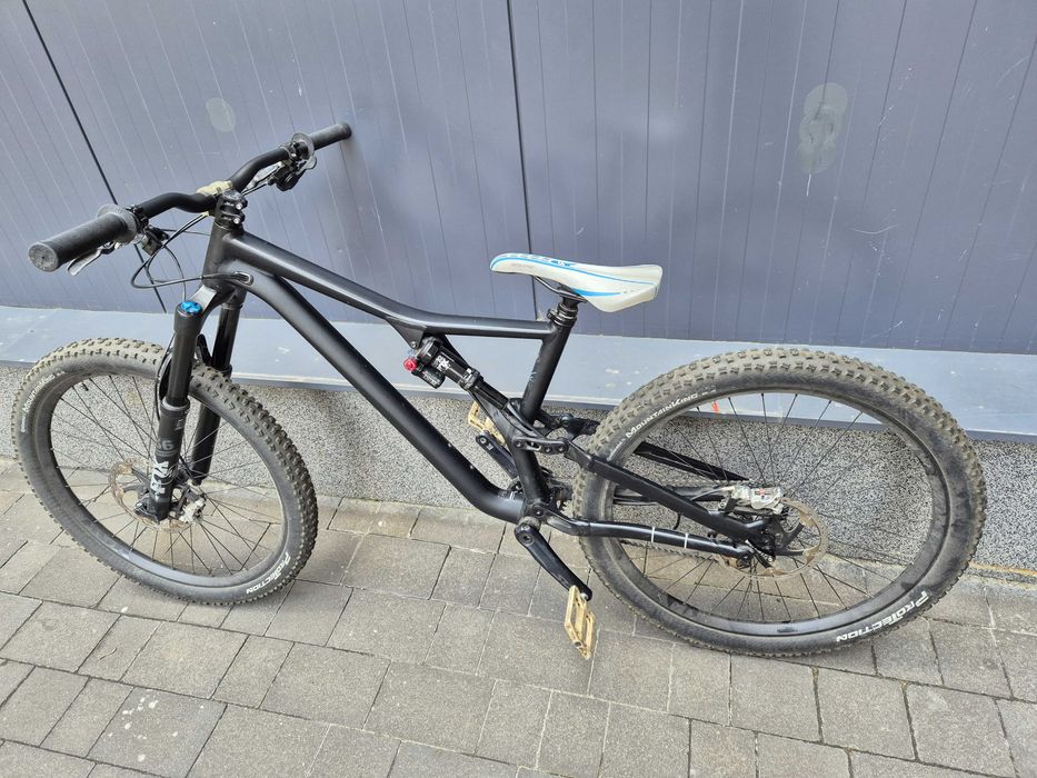 2019 Stumpjumper EVO Alloy 27.5 S3