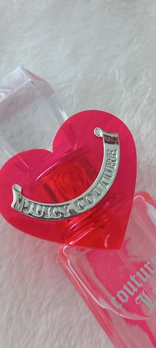 Perfumy Juicy Couture