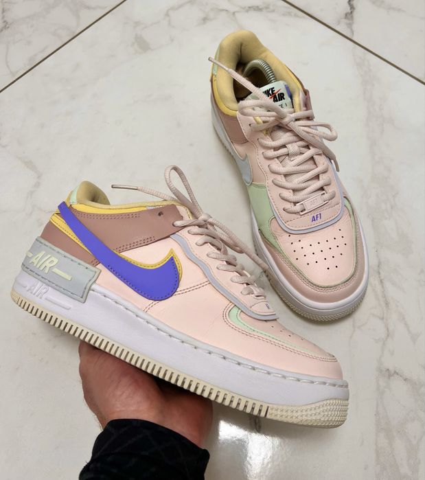 Nike Air Force 1 Оригінал | розмір 40 | жіночі кросівки