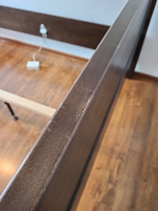 Łóżko DlaSpania 200x180