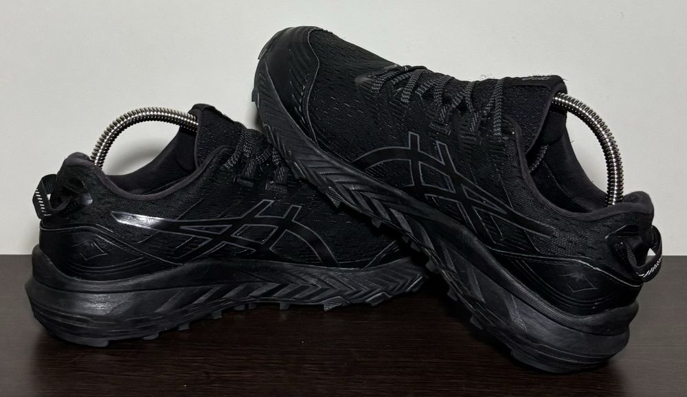 Трекінгові кросівки Asics Gel-Trabuco 10 на Gore-Tex / 26.5см