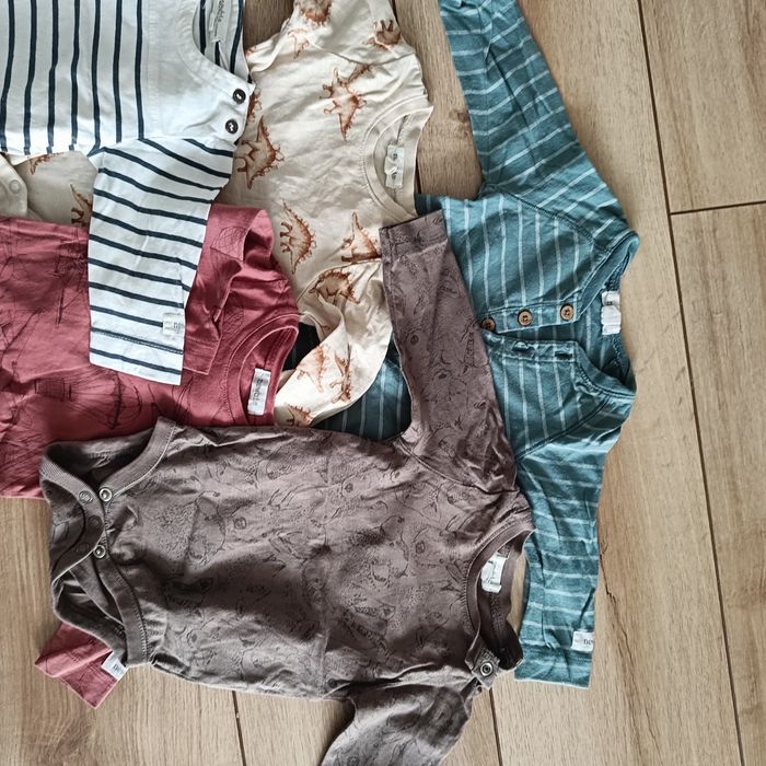 Body newbie 62 , 5 sztuk