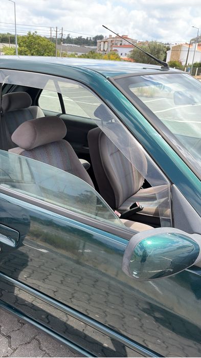 Peugeot 306 1.4 gasolina