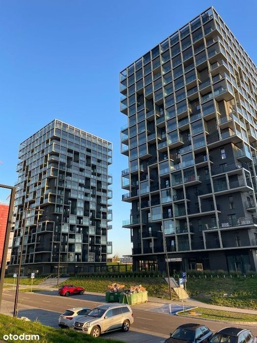 Pierwsza Dzielnica - Luksusowy Apartament