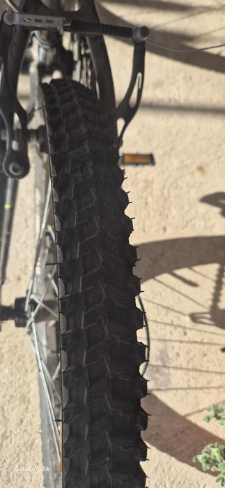 Bicicleta roda 20 rapaz