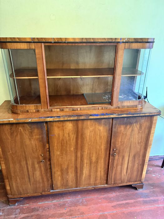 Сервант буфет трюмо