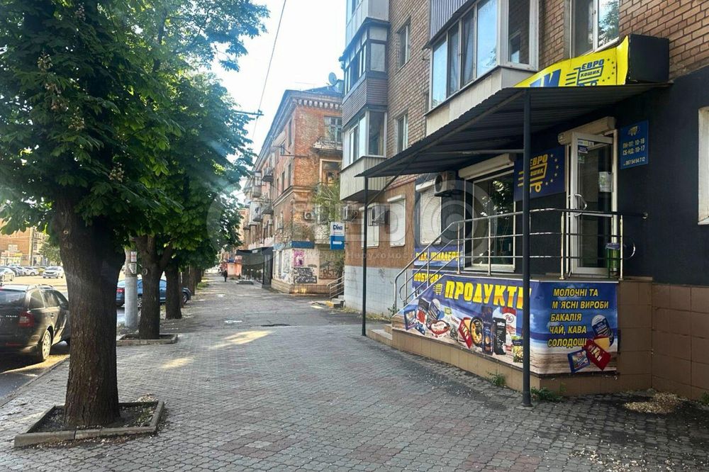 Оренда приміщення вул. В. Великого