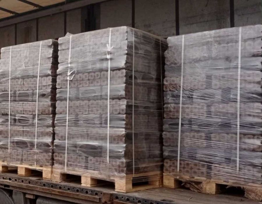 Пелети, Брикети, Вугілля – Прямі Ціни Від Постачальника