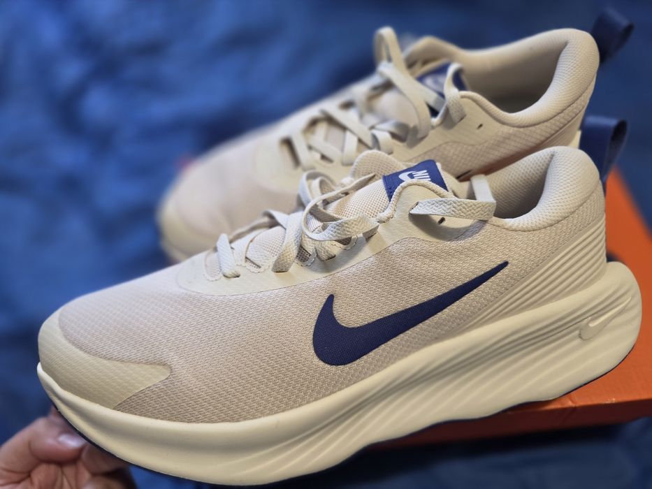 Nike Promina Light Orewood Brown Sail Deep Royal Blue
