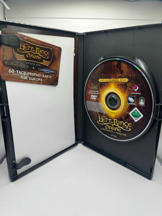 The Lord of the Rings Online, Władca Pierścienia   gra PC !