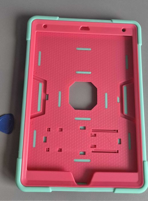 Etui case obudowa na tablet iPad 10.2 cale 2019/2020/2021