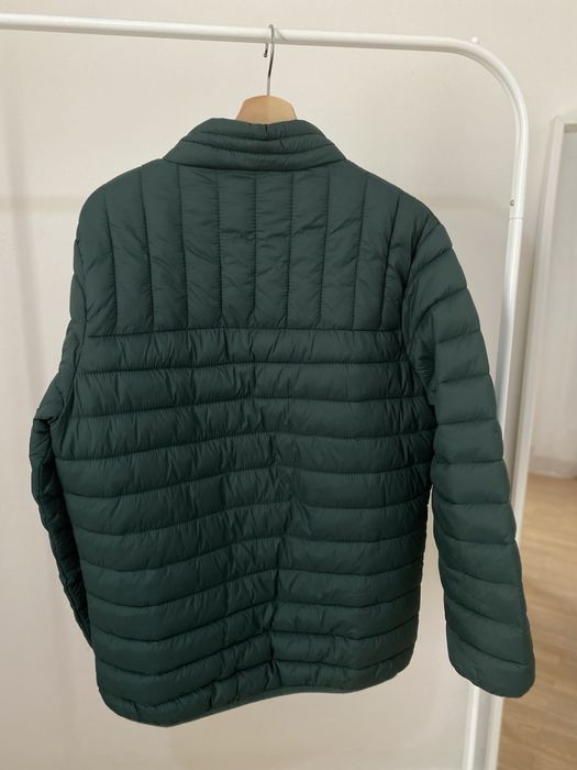 Casaco Acolchoado da Tiffosi