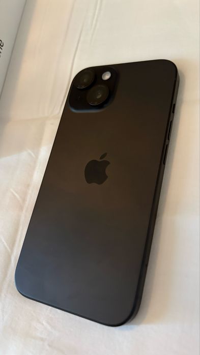 Iphone 15 128gb Novo