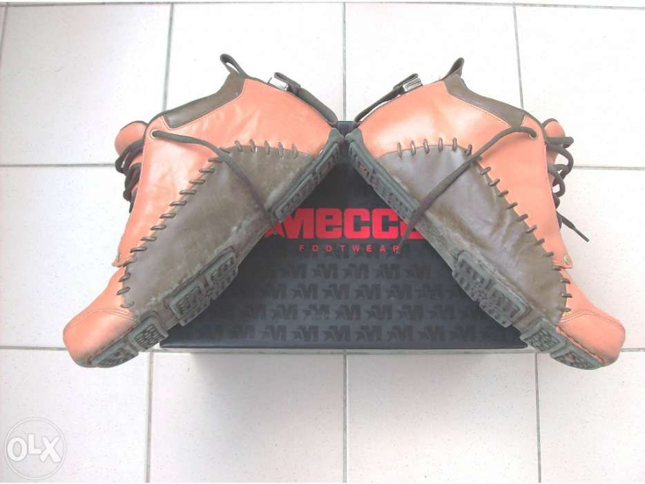 Mocassins Mecca 41