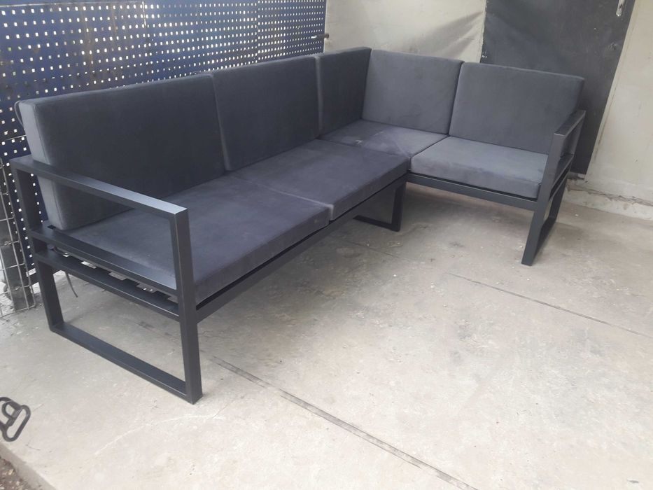 Каркаси металеві. Каркаси для стола. Опори лофт. Металеві вироби.