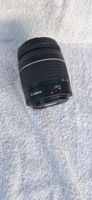 Obiektyw Canon 28- 80