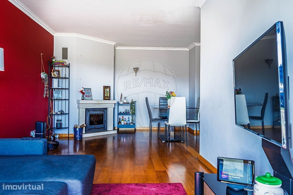 Apartamento T2 para venda — Santa Marinha E São Pedro Da Afurada, Porto