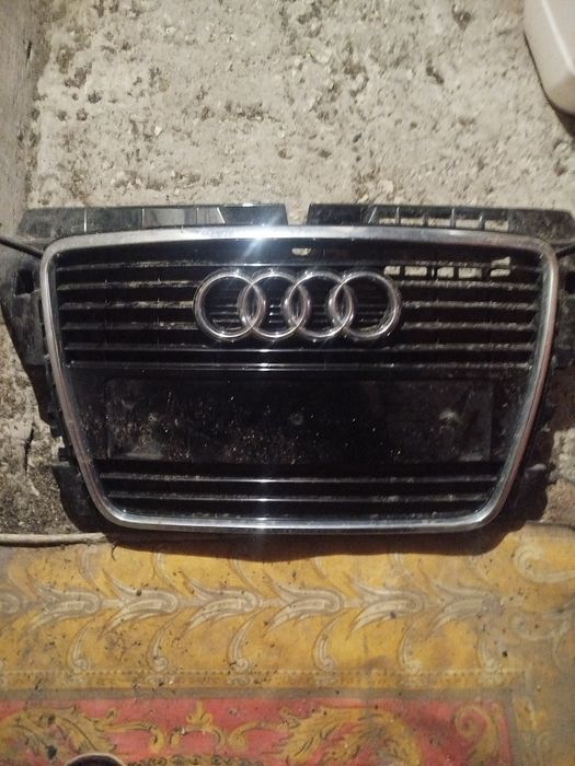 Vendo grelhas Audi vários modelos