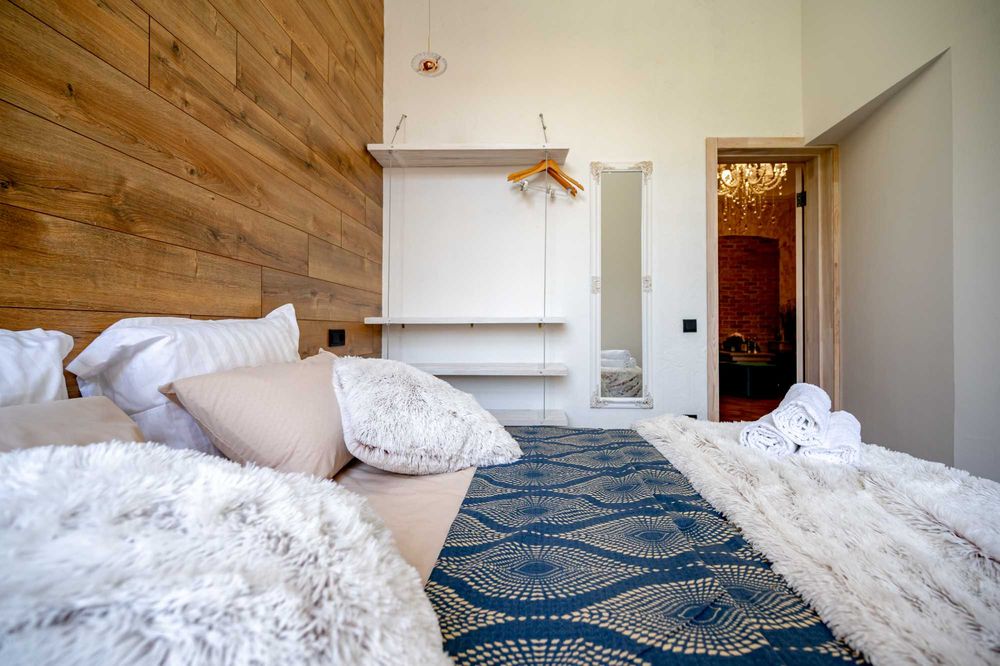 Нова 3-кімнатна лофт квартира у центрі Одеси 6015