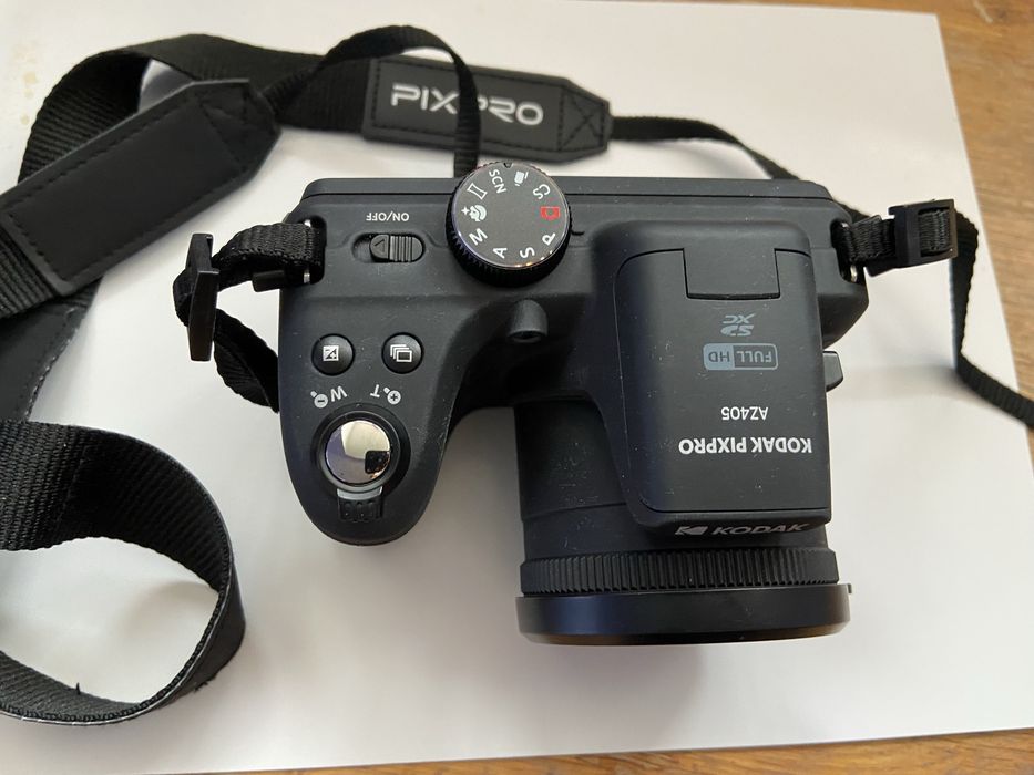 KODAK PixPro AZ405