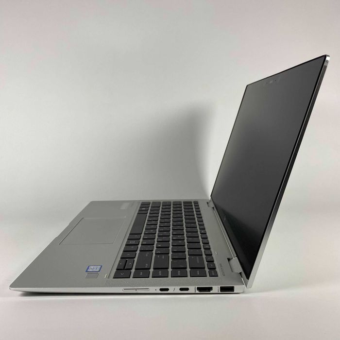 Ноутбук HP Elitebook x360 1040 G5 Touch 120Hz i7-8650u/16RAM/256SSD