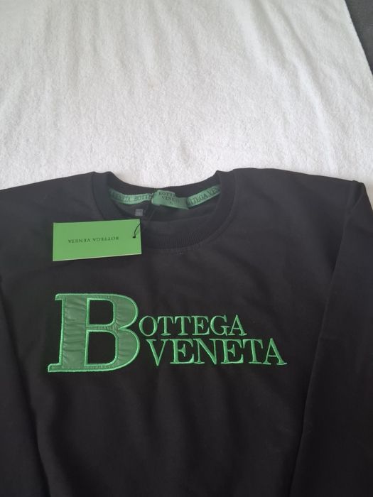 Bluza męska Bottega Veneta