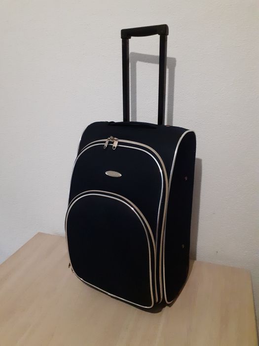 Mala de Viagem Trolley C2D