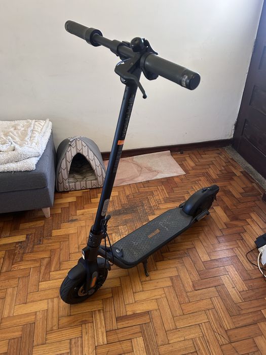 Trotinete Ninebot F2