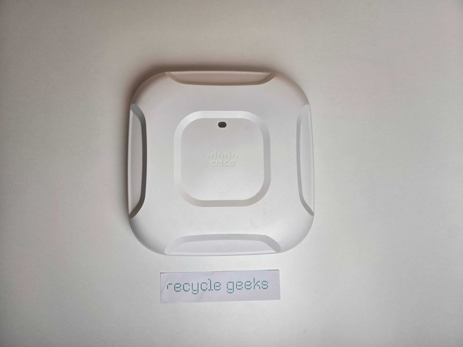 CISCO AIR-CAP3702I-E-K9 Access Point