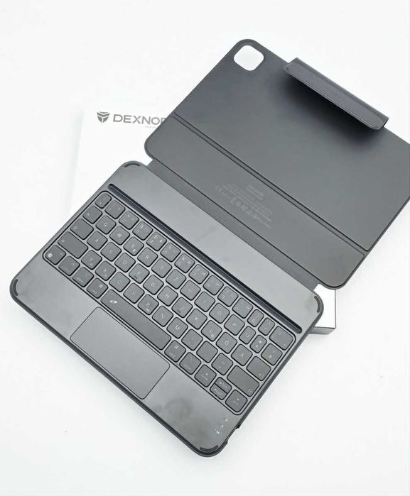 Etui do Ipada Pro 11 Klawiatura Dexnor DK015