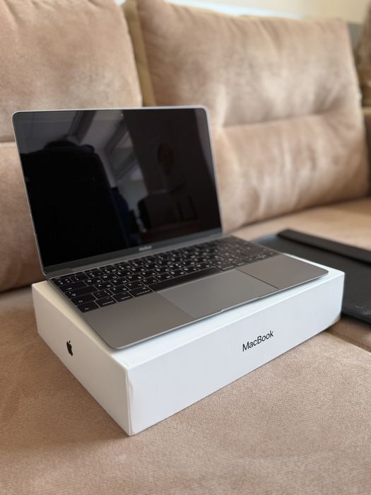 macbook a1534 - купить ноутбуки - Цена на OLX.ua