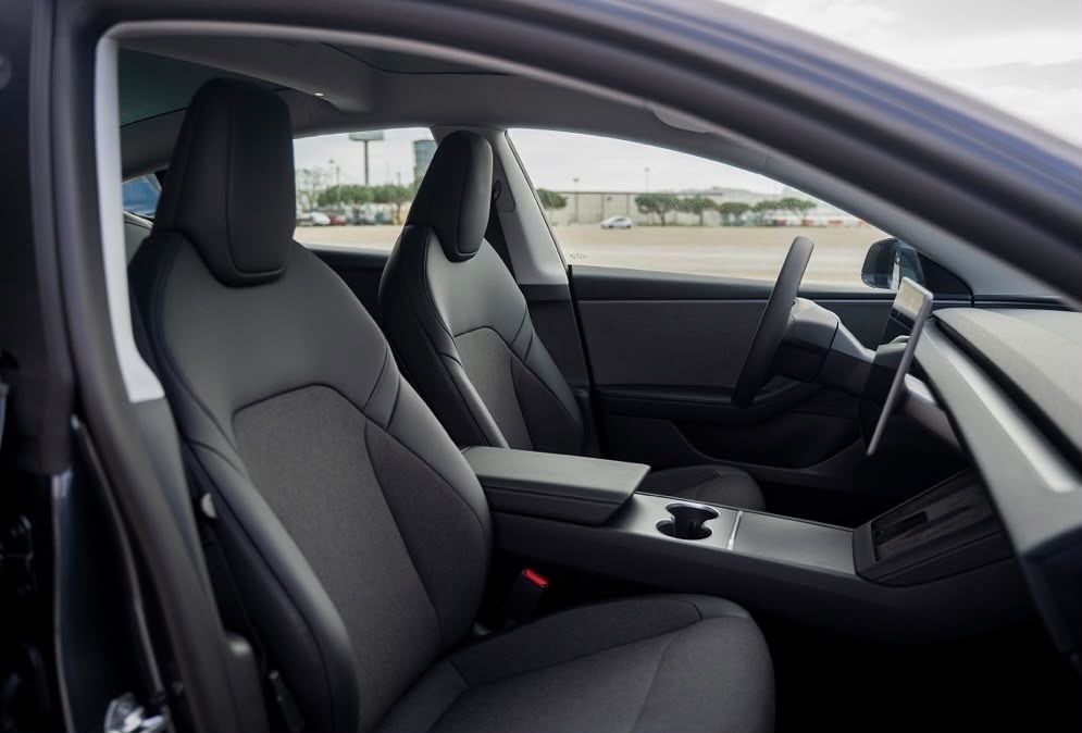 Peças Tesla model 3 novo