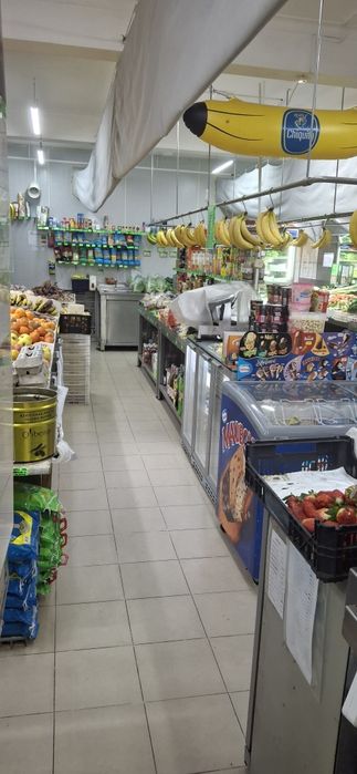 Sucessão de atividade