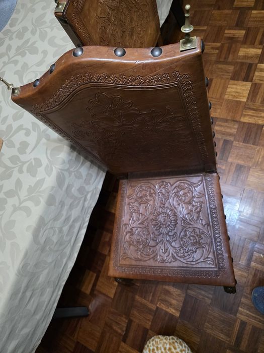 Conjunto sala moveis