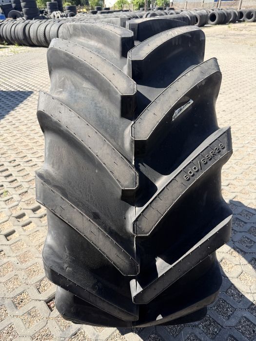 600/65r28 Bridgestone VX-Tractor 154D