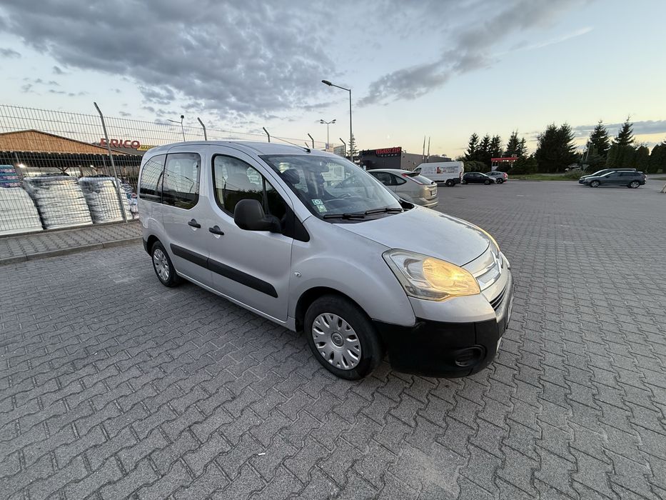Citroën Berlingo