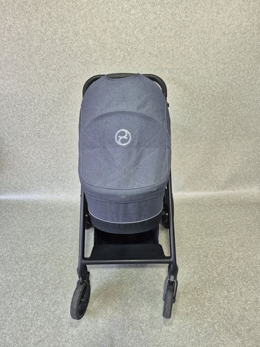 Cybex balios s 2 в 1 коляска детская візочок возик сайбекс баліос