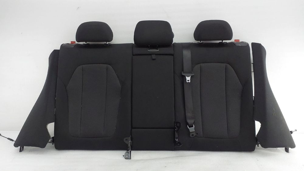 Conjunto de bancos BMW X4 (G02, F98)