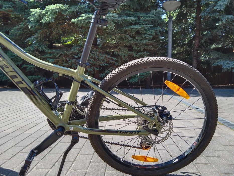 Rower Giant XTC JR Disc 24