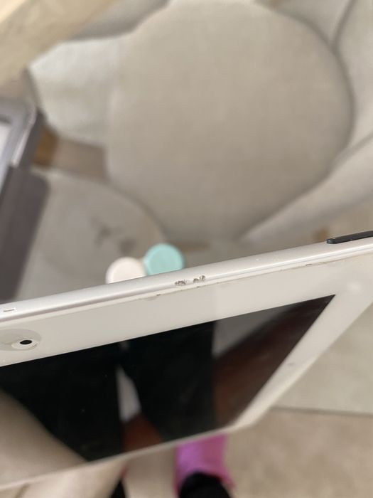 iPad 4a geração Wi-Fi