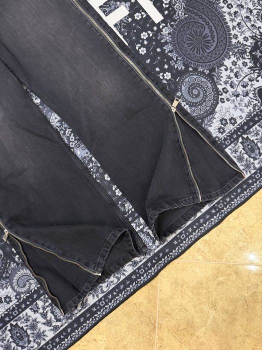 Zara flared zip jeans,нові,розміри:36,38,40,42,44