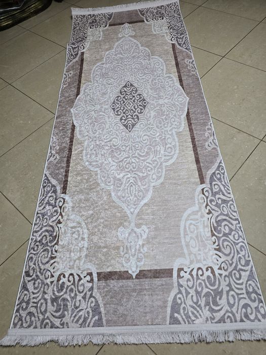 Dywan chodnik 200x80 turecki,antyposlizg,szybkoschnacy
