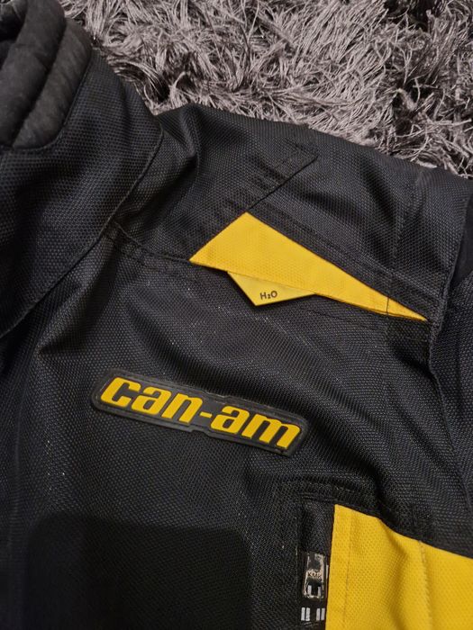 Kurtka Cam am RPM 2TG/2XL