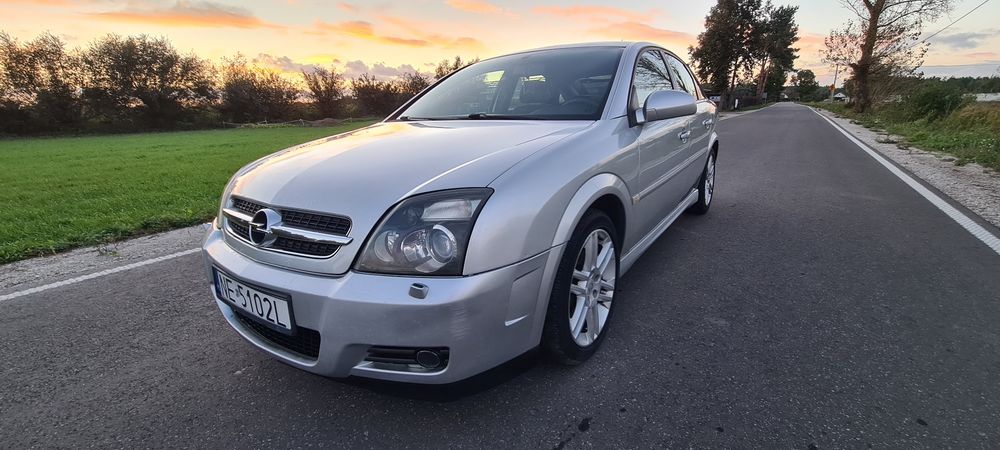 Opel Vectra