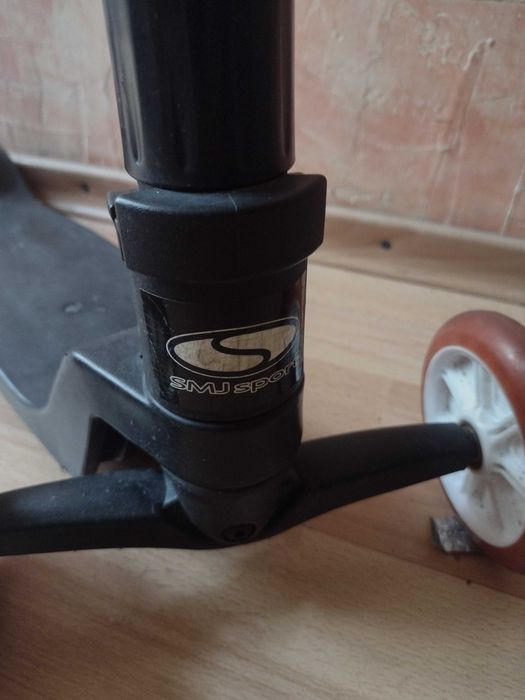 Hulajnoga dziecięca