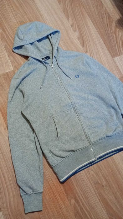 Fred Perry худі кофта