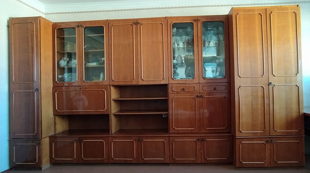 Продам стінку "Сальвія" б/в в доброму стані